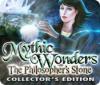 لعبة Mythic Wonders: The Philosopher's Stone Collector's Edition