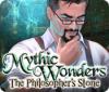 لعبة  Mythic Wonders: The Philosopher's Stone