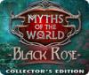 لعبة  Myths of the World: Black Rose Collector's Edition