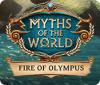 لعبة  Myths of the World: Fire of Olympus