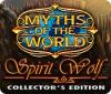 لعبة  Myths of the World: Spirit Wolf Collector's Edition