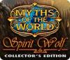 لعبة Myths of the World: Spirit Wolf Collector's Edition