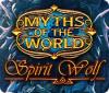 لعبة Myths of the World: Spirit Wolf