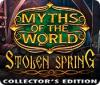 لعبة  Myths of the World: Stolen Spring Collector's Edition