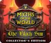 لعبة  Myths of the World: The Black Sun Collector's Edition