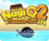 لعبة  NagiQ 2: Treasure Hunt