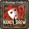 لعبة Nancy Drew - Danger by Design Strategy Guide