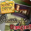 لعبة  Nancy Drew Dossier: Resorting to Danger
