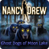 لعبة  Nancy Drew: Ghost Dogs of Moon Lake