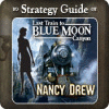 لعبة Nancy Drew - Last Train to Blue Moon Canyon Strategy Guide