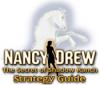 لعبة Nancy Drew: Secret of Shadow Ranch Strategy Guide