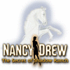 لعبة  Nancy Drew: Secret of Shadow Ranch