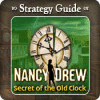 لعبة Nancy Drew - Secret Of The Old Clock Strategy Guide