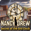 لعبة  Nancy Drew - Secret Of The Old Clock