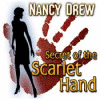 لعبة  Nancy Drew: Secret of the Scarlet Hand