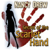 لعبة Nancy Drew: Secret of the Scarlet Hand
