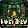 لعبة  Nancy Drew: The Creature of Kapu Cave