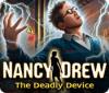 لعبة  Nancy Drew: The Deadly Device