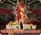 لعبة  Nancy Drew: The Haunted Carousel