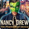 لعبة  Nancy Drew: The Phantom of Venice