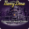 لعبة  Nancy Drew: Treasure in a Royal Tower