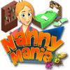 لعبة  Nanny Mania