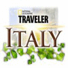 لعبة  Nat Geo Traveler: Italy