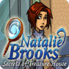 لعبة  Natalie Brooks: Secrets of Treasure House