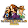 لعبة  Natalie Brooks: The Treasures of the Lost Kingdom