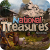 لعبة  National Treasures