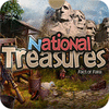 لعبة National Treasures