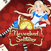 لعبة  Neverland Solitaire
