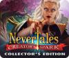 لعبة  Nevertales: Creator's Spark Collector's Edition