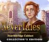 لعبة Nevertales: Hearthbridge Cabinet Collector's Edition