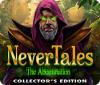 لعبة  Nevertales: The Abomination Collector's Edition