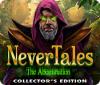 لعبة Nevertales: The Abomination Collector's Edition