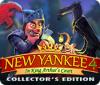 لعبة  New Yankee in King Arthur's Court 4 Collector's Edition