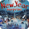 لعبة  New Year Surprise