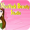 لعبة New York Beauty Studio