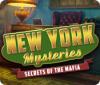 لعبة  New York Mysteries: Secrets of the Mafia