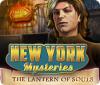 لعبة  New York Mysteries: The Lantern of Souls