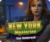 لعبة  New York Mysteries: The Outbreak