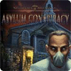 لعبة  Nightfall Mysteries: Asylum Conspiracy