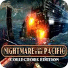 لعبة Nightmare on the Pacific Collector's Edition