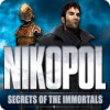 لعبة  Nikopol: Secret of the Immortals