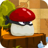 لعبة Ninja Mushroom