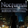 لعبة  Nocturnal: Boston Nightfall