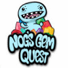 لعبة  Nog's Gem Quest