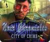 لعبة  Noir Chronicles: City of Crime
