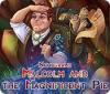 لعبة Nonograms: Malcolm and the Magnificent Pie